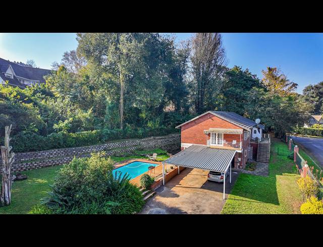 3 BEDROOM HOUSE FOR SALE IN BOUGHTON